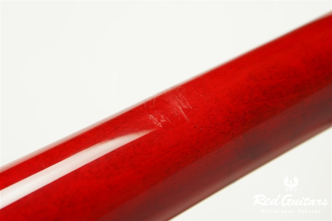 Les Paul Standard - Cherry Sunburst